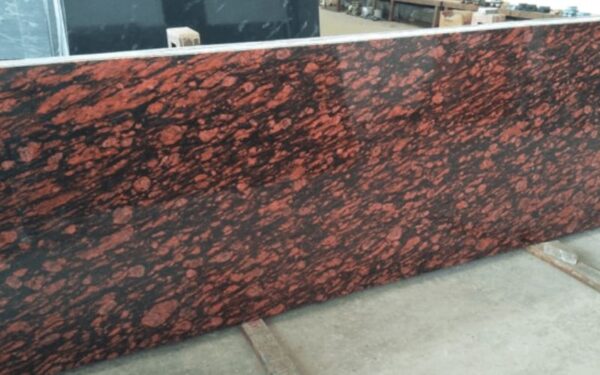Tiger red 003