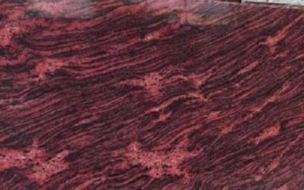 Tiger red 004