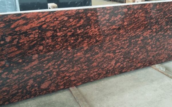 Tiger red 005