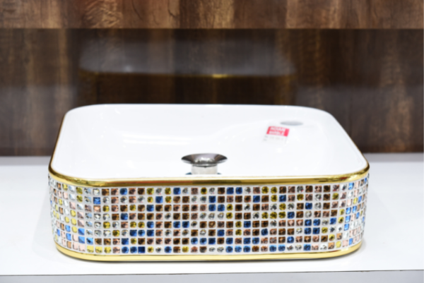Basin 006